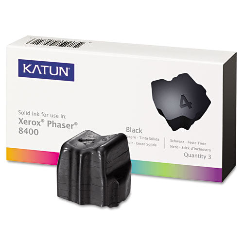Compatible 108R00604 Solid Ink Stick