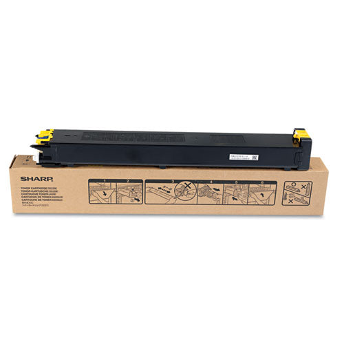 MX31NTYA Toner