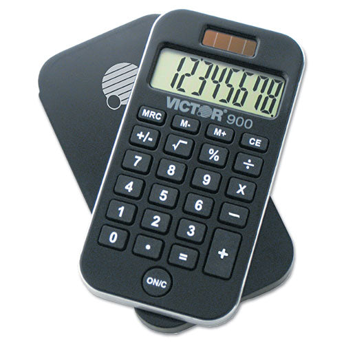 900 Antimicrobial Pocket Calculator