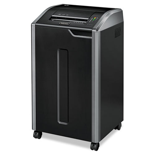 Powershred 425i 100% Jam Proof Strip-Cut Shredder
