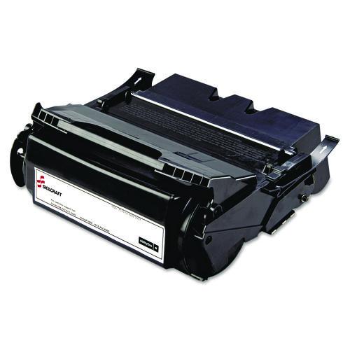 7510016005977 Remanufactured 64435XA High-Yield Toner