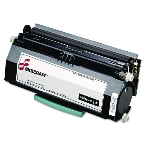 7510016005978 Remanufactured E360H11A High-Yield Toner