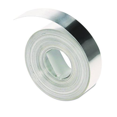 Rhino Metal Label Non-Adhesive Tape