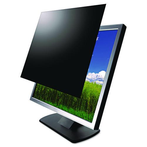 Secure View LCD Monitor Privacy Filter for 24" Widescreen Flat Panel Monitor