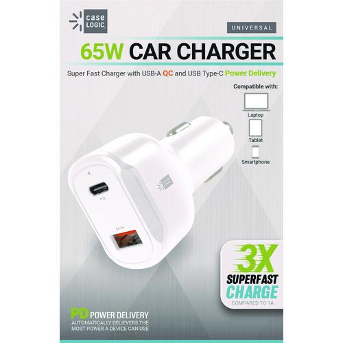 PD Car Charger