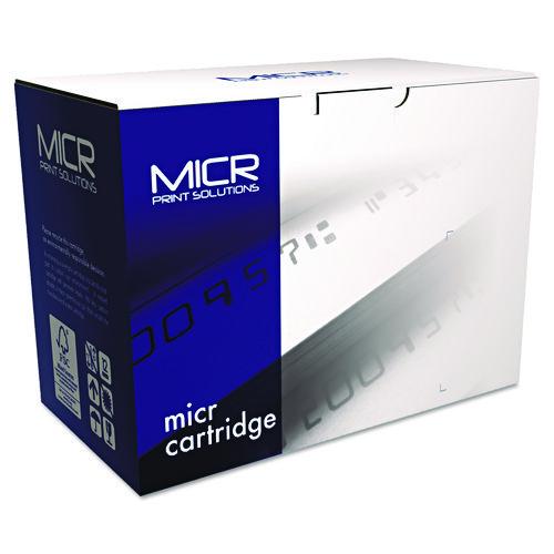 Compatible CE285A(M) (85AM) MICR Toner