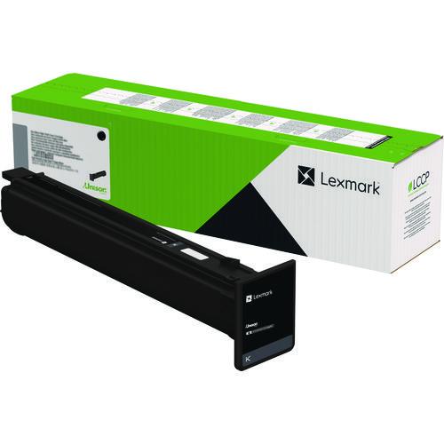 77L10K0 Toner