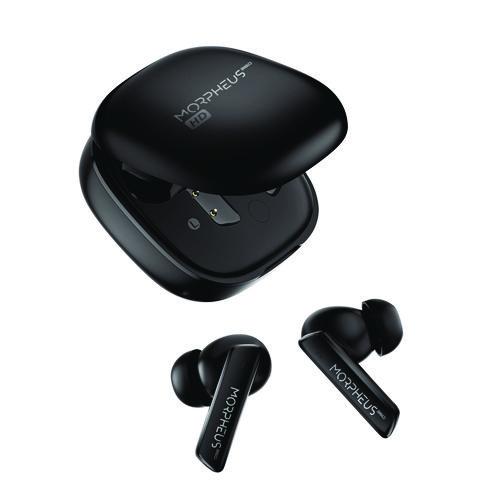 Pulse ANC Hybrid Wireless Noise Cancelling Earbuds