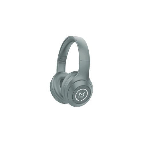 Comfort Plus Wireless Over-Ear Bluetooth Headphones