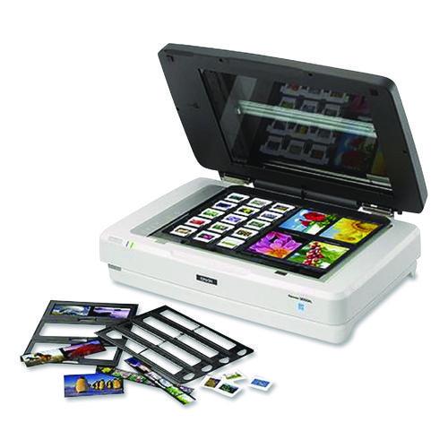 Transparency Unit for 12000XL/13000XL Scanners