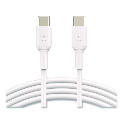 BOOST CHARGE USB-C to USB-C Cable