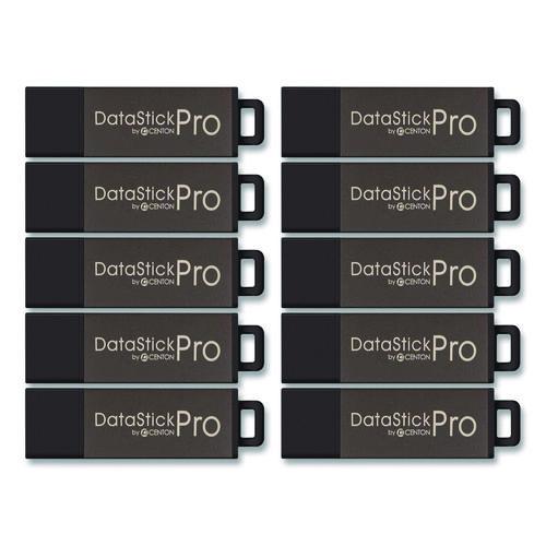 DataStick Pro USB 2.0 Type A Flash Drive