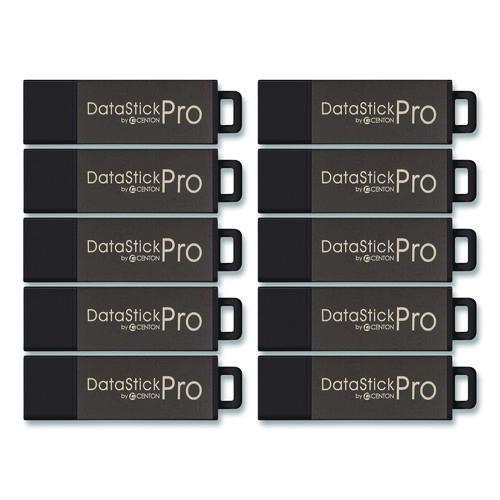 DataStick Pro USB 2.0 Type A Flash Drive