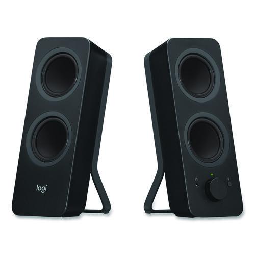 Z207 Computer Speakers