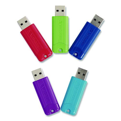 PinStripe USB 3.0 Flash Drive