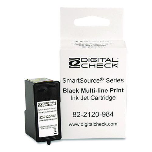 822120984 MICR High-Yield Ink