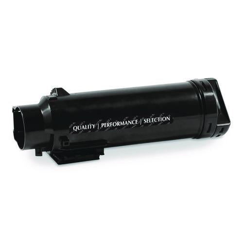 Remanufactured Black High-Yield Toner
