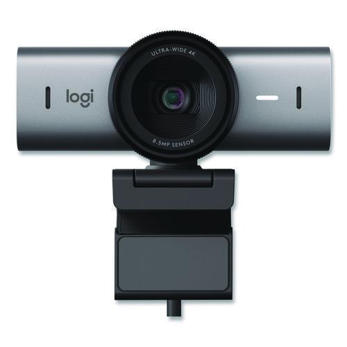 MX Brio 705 for Business Webcam