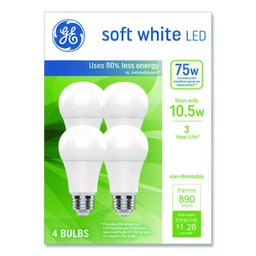 Classic LED SW Non-Dim A19 Light Bulb