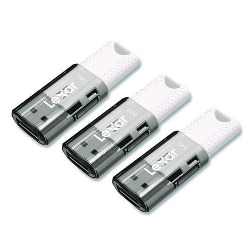 JumpDrive S60 USB 2.0 Flash Drive