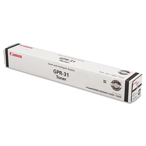 2790B003AA (GPR-31) Toner