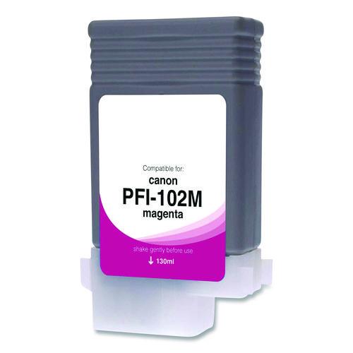 Compatible Magenta Ink