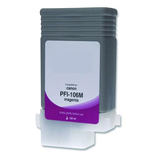 Compatible Magenta Ink