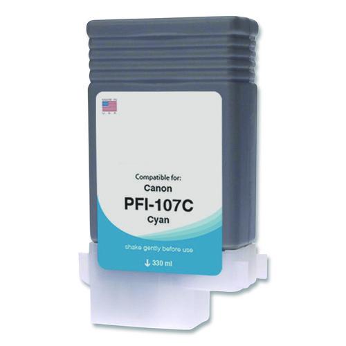 Compatible Cyan Ink