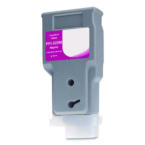 Compatible Magenta Ink