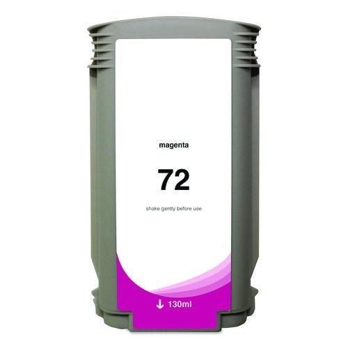 Remanufactured Magenta High-Yield Ink