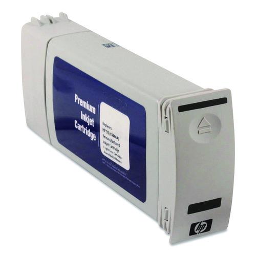 Remanufactured Light Gray High-Yield Ink