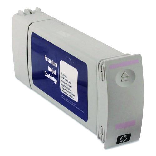 Remanufactured Light Magenta High-Yield Ink