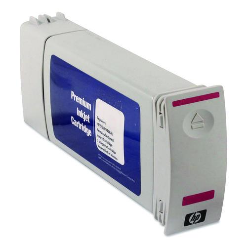 Compatible Magenta High-Yield Ink