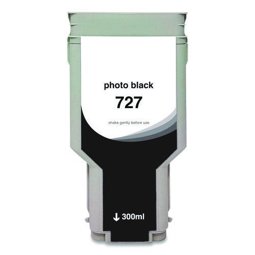 Compatible Photo Black High-Yield Ink