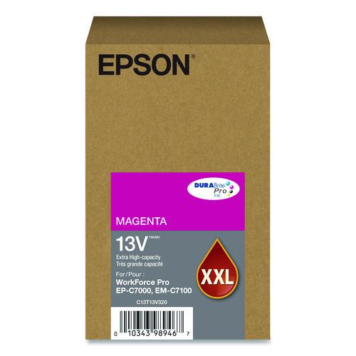 T13V320 (T13V) DURABrite Pro Extra High-Yield Ink