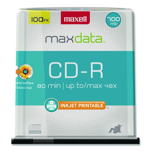 CD-R Printable Recordable Disc