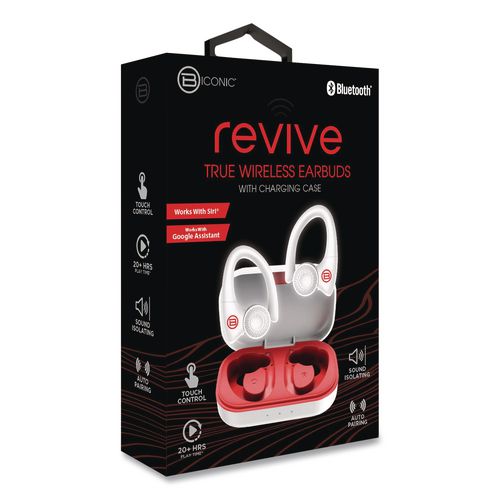 Bluetooth Sports Earbuds