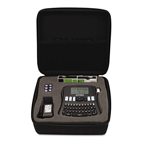 LabelManager 210D Label Maker Kit