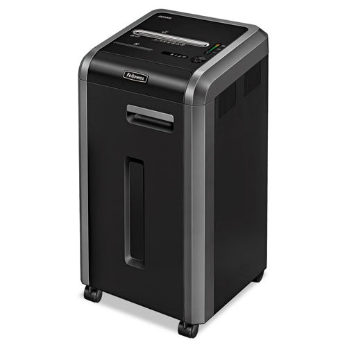 Powershred 225Mi 100% Jam Proof Micro-Cut Shredder