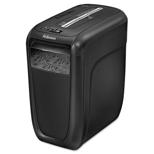 Powershred 60Cs Cross-Cut Shredder