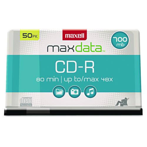 CD-R Discs