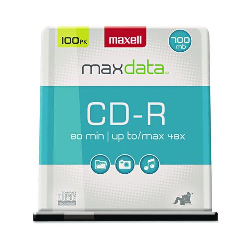 CD-R Discs