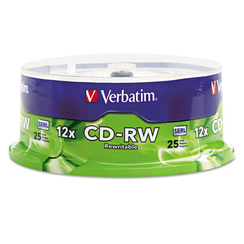 CD-RW Rewritable Disc