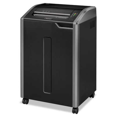 Powershred 485i 100% Jam Proof Strip-Cut Shredder