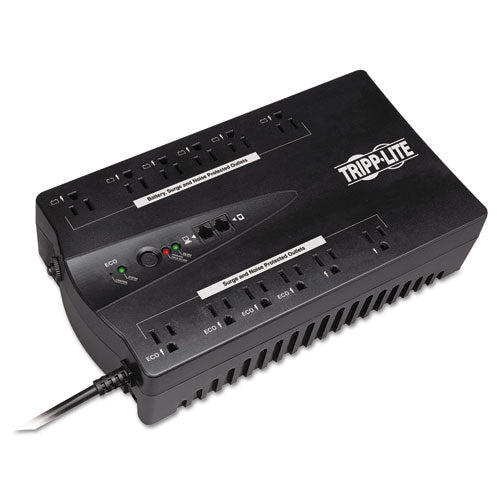 ECO Series Energy-Saving Standby UPS