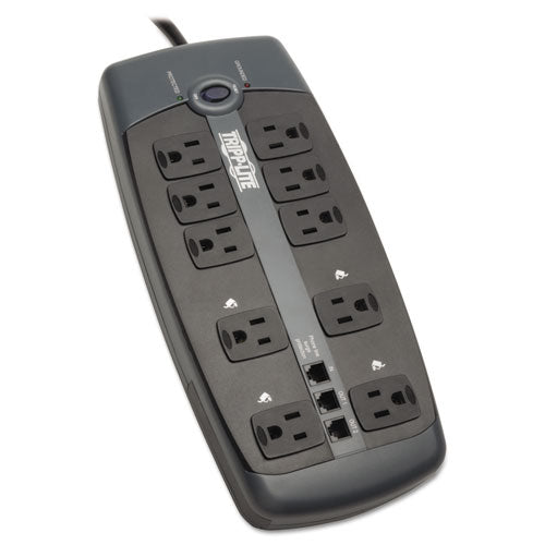 Protect It! Surge Protector