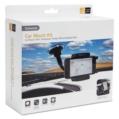 Car Mount