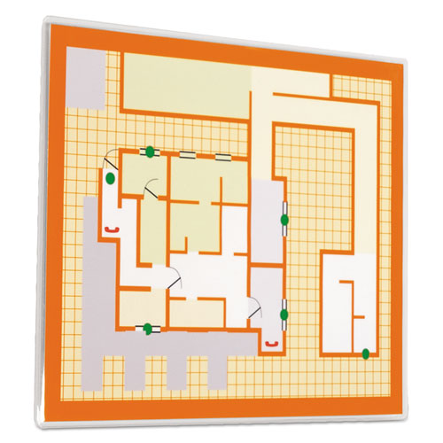 Peel-n-Stick Thermal Laminating Pouches