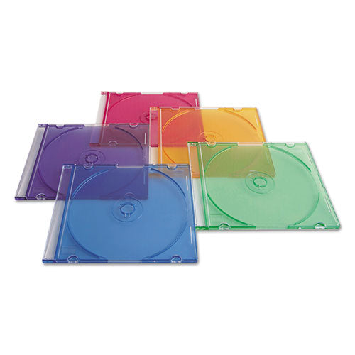 CD/DVD Slim Case