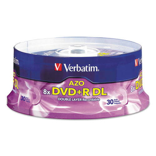 DVD+R Dual Layer Recordable Disc